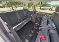 VOLKSWAGEN TOURAN 1.4 TSI SE DSG Euro 5 5dr