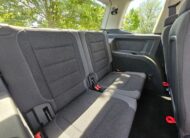 VOLKSWAGEN TOURAN 1.4 TSI SE DSG Euro 5 5dr