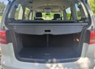 VOLKSWAGEN TOURAN 1.4 TSI SE DSG Euro 5 5dr