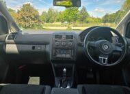 VOLKSWAGEN TOURAN 1.4 TSI SE DSG Euro 5 5dr