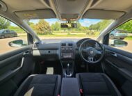 VOLKSWAGEN TOURAN 1.4 TSI SE DSG Euro 5 5dr