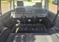 VOLKSWAGEN TOURAN 1.4 TSI SE DSG Euro 5 5dr