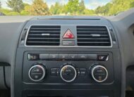 VOLKSWAGEN TOURAN 1.4 TSI SE DSG Euro 5 5dr