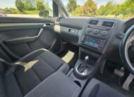 VOLKSWAGEN TOURAN 1.4 TSI SE DSG Euro 5 5dr