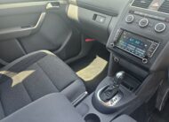 VOLKSWAGEN TOURAN 1.4 TSI SE DSG Euro 5 5dr