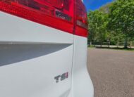 VOLKSWAGEN TOURAN 1.4 TSI SE DSG Euro 5 5dr