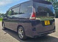 NISSAN SERENA 2.0L Automatic S-Hybrid 8 Seater MPV
