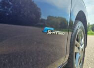 NISSAN SERENA 2.0L Automatic S-Hybrid 8 Seater MPV