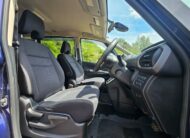 NISSAN SERENA 2.0L Automatic S-Hybrid 8 Seater MPV