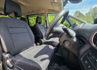 NISSAN SERENA 2.0L Automatic S-Hybrid 8 Seater MPV
