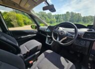 NISSAN SERENA 2.0L Automatic S-Hybrid 8 Seater MPV