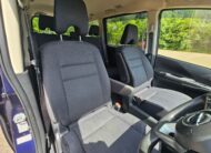 NISSAN SERENA 2.0L Automatic S-Hybrid 8 Seater MPV