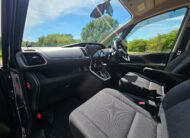 NISSAN SERENA 2.0L Automatic S-Hybrid 8 Seater MPV