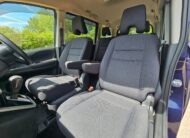 NISSAN SERENA 2.0L Automatic S-Hybrid 8 Seater MPV