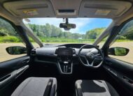 NISSAN SERENA 2.0L Automatic S-Hybrid 8 Seater MPV