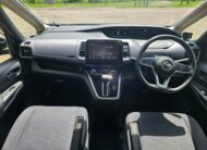 NISSAN SERENA 2.0L Automatic S-Hybrid 8 Seater MPV