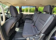 NISSAN SERENA 2.0L Automatic S-Hybrid 8 Seater MPV