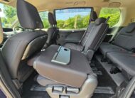 NISSAN SERENA 2.0L Automatic S-Hybrid 8 Seater MPV