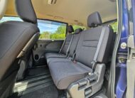 NISSAN SERENA 2.0L Automatic S-Hybrid 8 Seater MPV