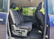 NISSAN SERENA 2.0L Automatic S-Hybrid 8 Seater MPV
