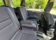 NISSAN SERENA 2.0L Automatic S-Hybrid 8 Seater MPV