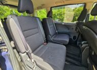 NISSAN SERENA 2.0L Automatic S-Hybrid 8 Seater MPV