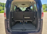 NISSAN SERENA 2.0L Automatic S-Hybrid 8 Seater MPV