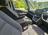 NISSAN SERENA 2.0L Automatic S-Hybrid 8 Seater MPV