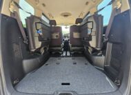 NISSAN SERENA 2.0L Automatic S-Hybrid 8 Seater MPV