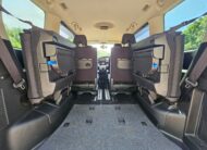 NISSAN SERENA 2.0L Automatic S-Hybrid 8 Seater MPV