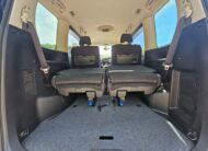 NISSAN SERENA 2.0L Automatic S-Hybrid 8 Seater MPV