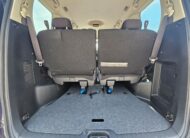 NISSAN SERENA 2.0L Automatic S-Hybrid 8 Seater MPV