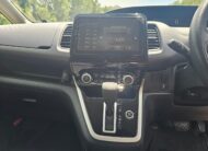 NISSAN SERENA 2.0L Automatic S-Hybrid 8 Seater MPV