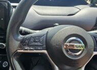 NISSAN SERENA 2.0L Automatic S-Hybrid 8 Seater MPV