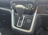 NISSAN SERENA 2.0L Automatic S-Hybrid 8 Seater MPV