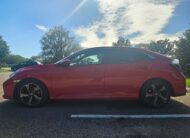 HONDA CIVIC 1.0 VTEC Turbo SR Manual Euro 6 (s/s) 5dr