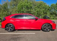 HONDA CIVIC 1.0 VTEC Turbo SR Manual Euro 6 (s/s) 5dr