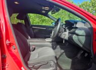 HONDA CIVIC 1.0 VTEC Turbo SR Manual Euro 6 (s/s) 5dr