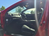 HONDA CIVIC 1.0 VTEC Turbo SR Manual Euro 6 (s/s) 5dr