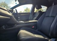 HONDA CIVIC 1.0 VTEC Turbo SR Manual Euro 6 (s/s) 5dr