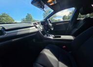 HONDA CIVIC 1.0 VTEC Turbo SR Manual Euro 6 (s/s) 5dr