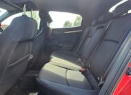 HONDA CIVIC 1.0 VTEC Turbo SR Manual Euro 6 (s/s) 5dr