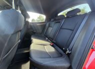 HONDA CIVIC 1.0 VTEC Turbo SR Manual Euro 6 (s/s) 5dr