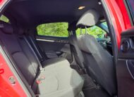 HONDA CIVIC 1.0 VTEC Turbo SR Manual Euro 6 (s/s) 5dr