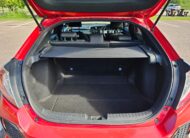 HONDA CIVIC 1.0 VTEC Turbo SR Manual Euro 6 (s/s) 5dr