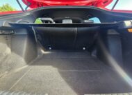 HONDA CIVIC 1.0 VTEC Turbo SR Manual Euro 6 (s/s) 5dr