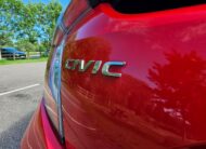 HONDA CIVIC 1.0 VTEC Turbo SR Manual Euro 6 (s/s) 5dr