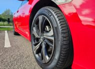 HONDA CIVIC 1.0 VTEC Turbo SR Manual Euro 6 (s/s) 5dr
