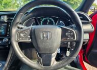 HONDA CIVIC 1.0 VTEC Turbo SR Manual Euro 6 (s/s) 5dr