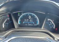 HONDA CIVIC 1.0 VTEC Turbo SR Manual Euro 6 (s/s) 5dr